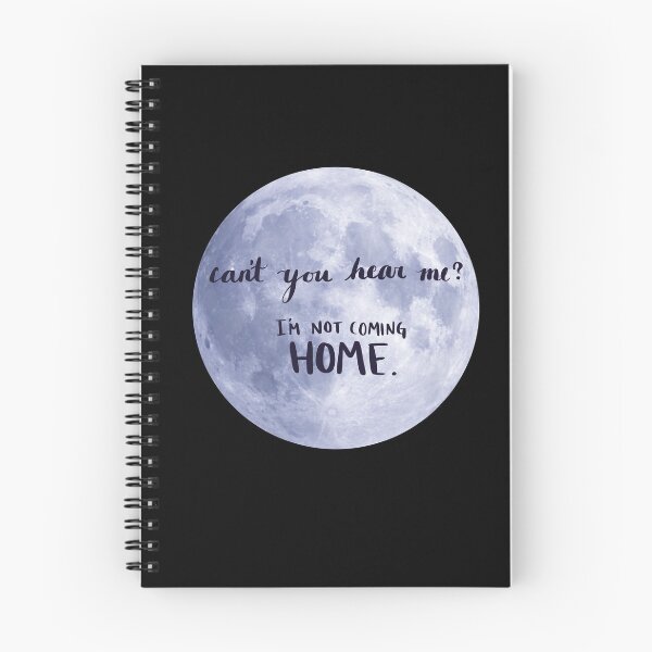 Item preview, My Future Lyrics - Billie Eilish designed and sold by Jesslynn286.