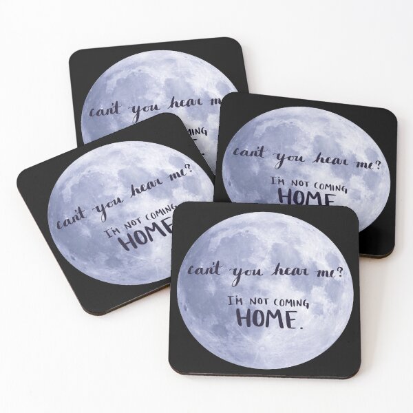 Item preview, My Future Lyrics - Billie Eilish designed and sold by Jesslynn286.