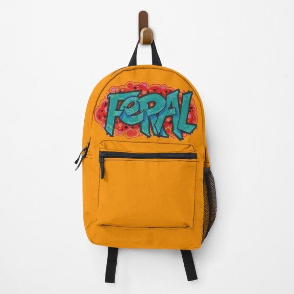 Item preview, FERAL designed and sold by Phosfate.