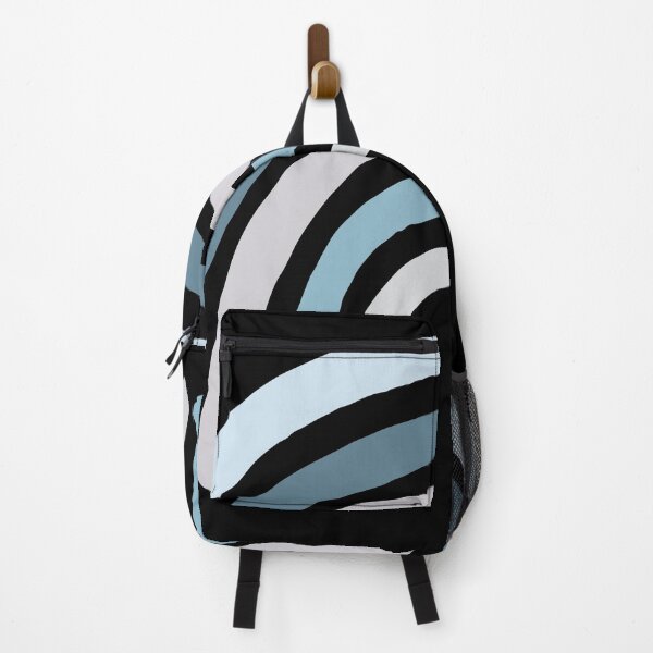 Item preview, Aesthetic Blue Rainbow designed and sold by designclaw.