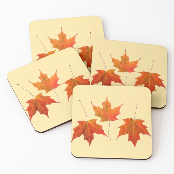 Item preview, Leaves designed and sold by Nadia C  Ideas.