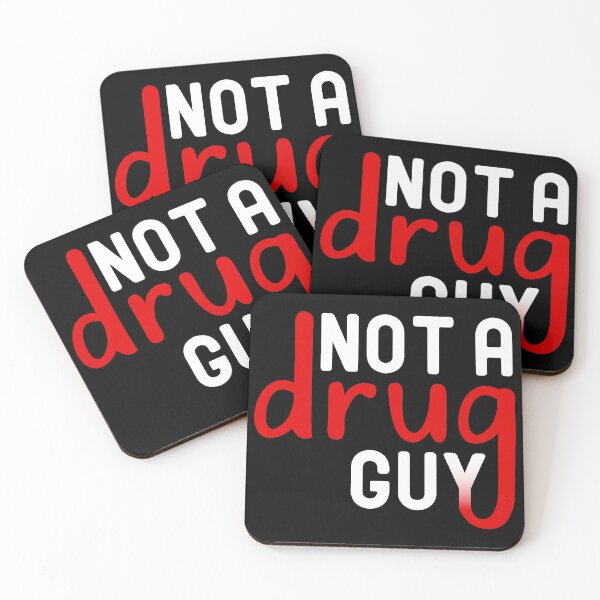 Item preview, No soy un narcotraficante designed and sold by KunKhalil.