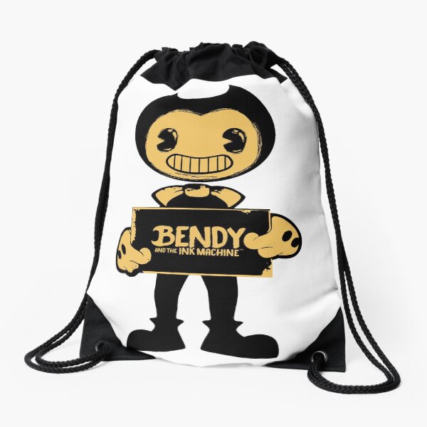 backpack bendy and the ink machine