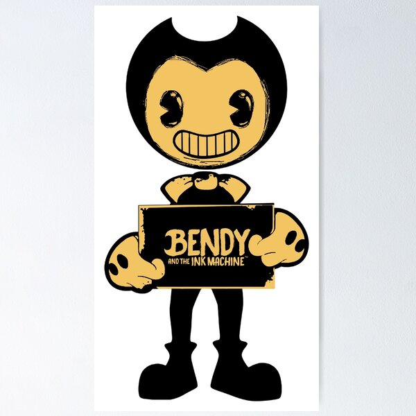 Bendy Version The Cuphead Show : r/BendyAndTheInkMachine