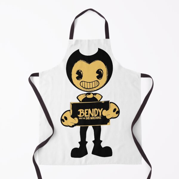 Item preview, Bendy designed and sold by masmoengin.