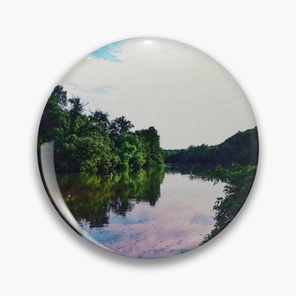 Item preview, The Perkiomen designed and sold by brunoanjoloart.