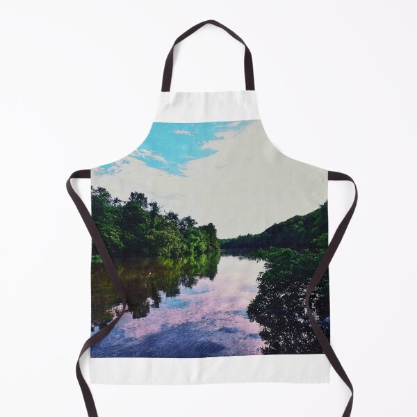 Item preview, The Perkiomen designed and sold by brunoanjoloart.
