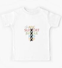 ADC Kids Tee