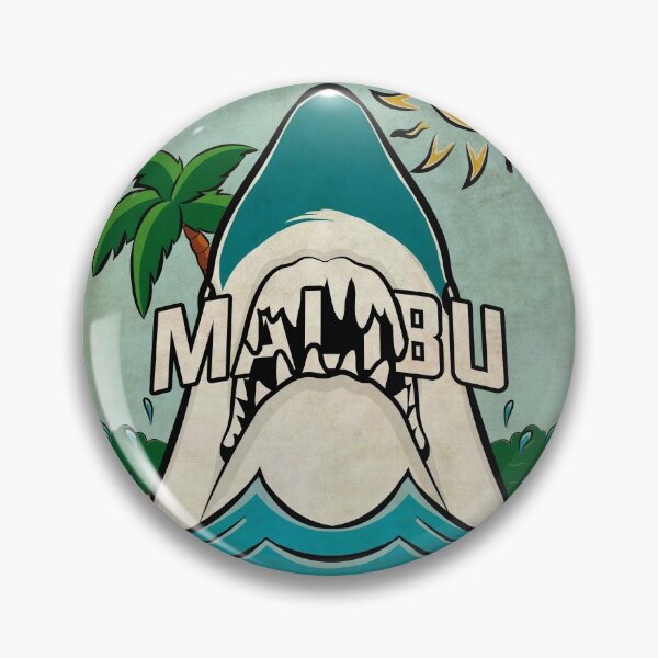Item preview, Malibu designed and sold by ericgularte.