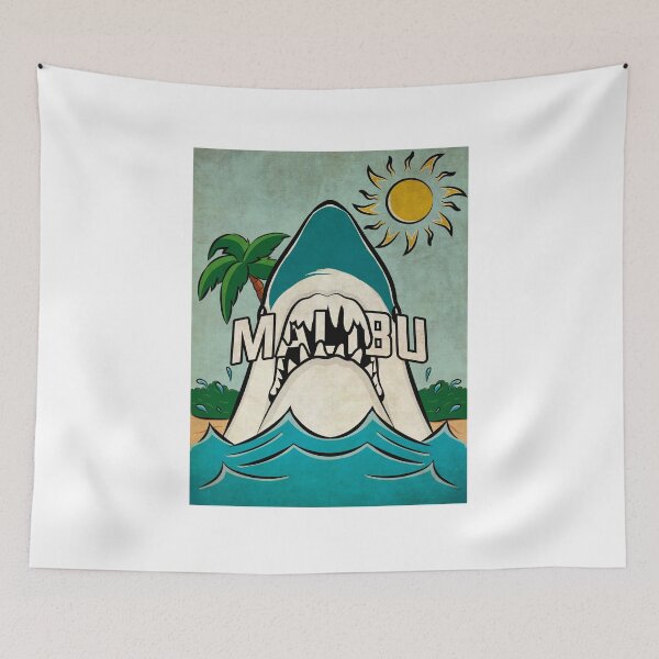 Item preview, Malibu designed and sold by ericgularte.