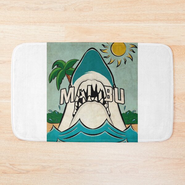 Item preview, Malibu designed and sold by ericgularte.