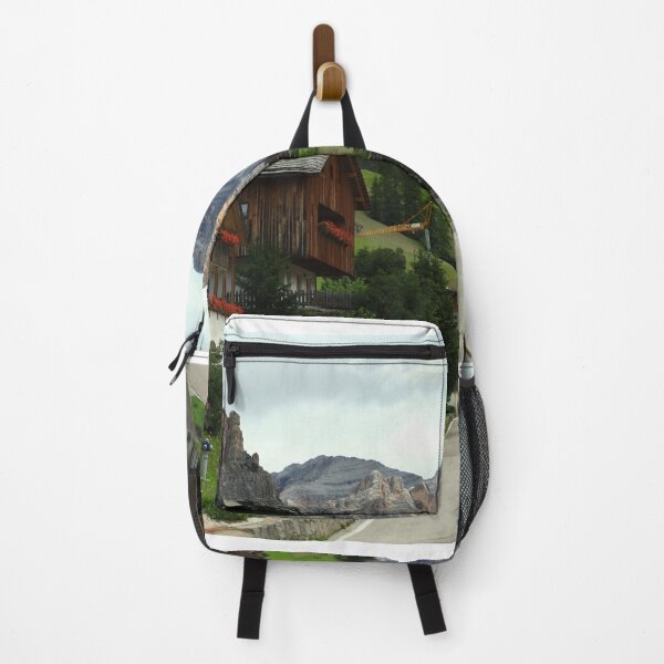 Item preview, San Cassiano village designed and sold by annalisa56.