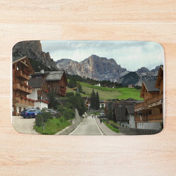 Item preview, San Cassiano village designed and sold by annalisa56.