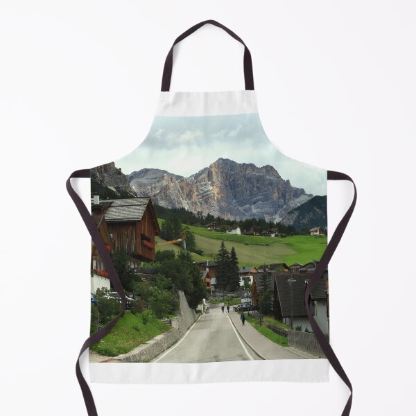 Item preview, San Cassiano village designed and sold by annalisa56.