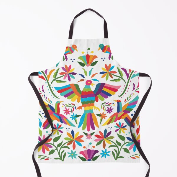 Item preview, Mexican Otomí Design by Akbaly designed and sold by Akbaly.