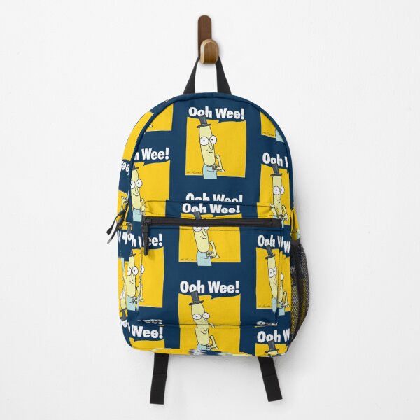 Ooh Wee! Backpack