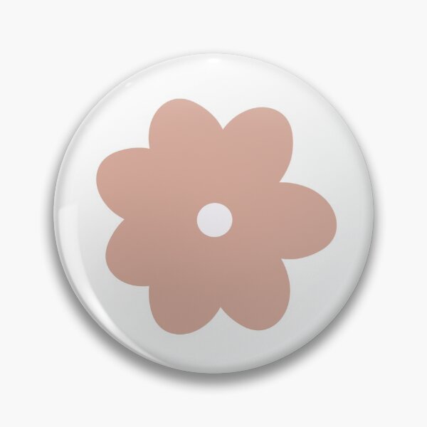 Item preview, Pink Fall Flower designed and sold by Meghan Hill.