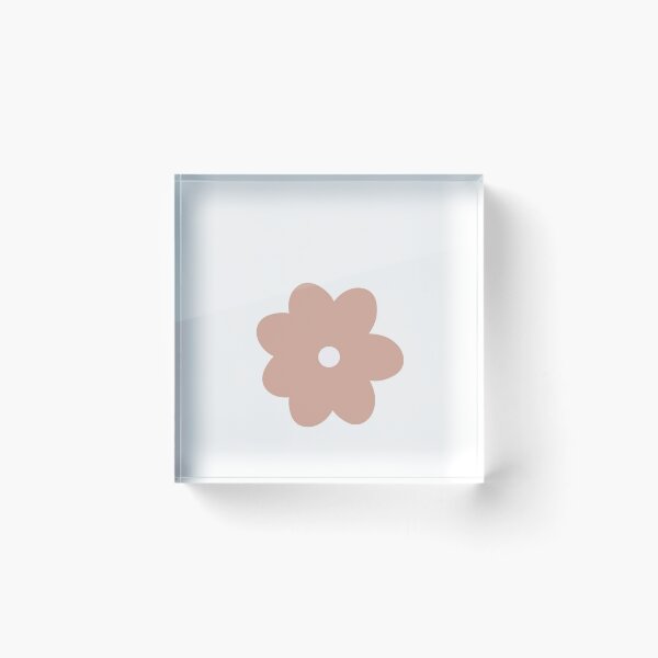 Item preview, Pink Fall Flower designed and sold by Meghan Hill.