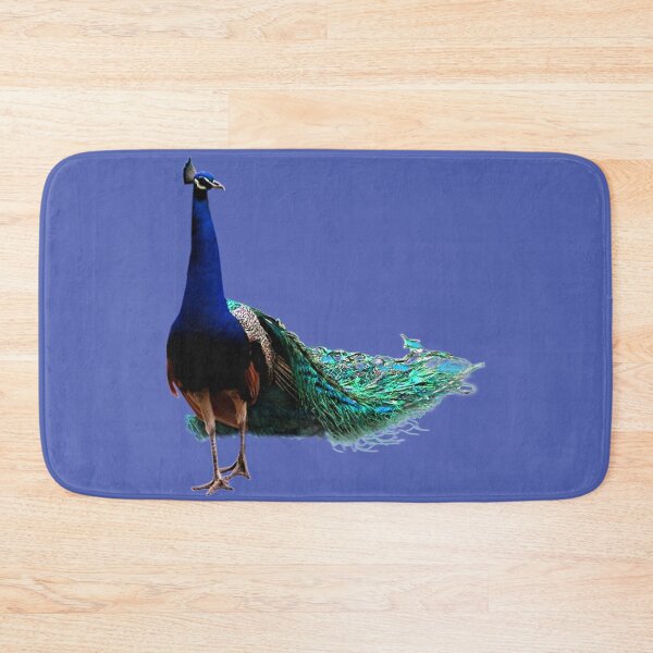 Item preview, PAVONE VANITOSO  designed and sold by farfalla68.