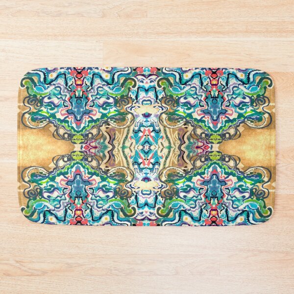 Item preview, Last Dance of the Ondines designed and sold by ricoflinn.