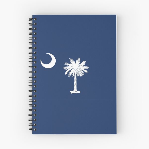 Item preview, South Carolina State Flag designed and sold by Stayfrostybro.