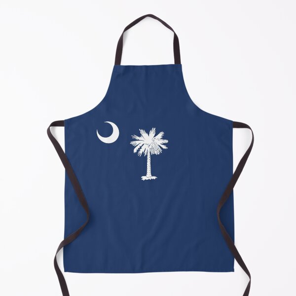 Item preview, South Carolina State Flag designed and sold by Stayfrostybro.