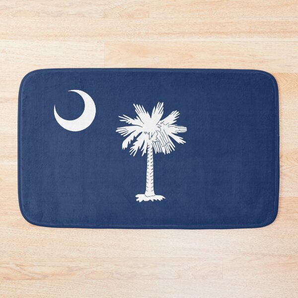 Item preview, South Carolina State Flag designed and sold by Stayfrostybro.