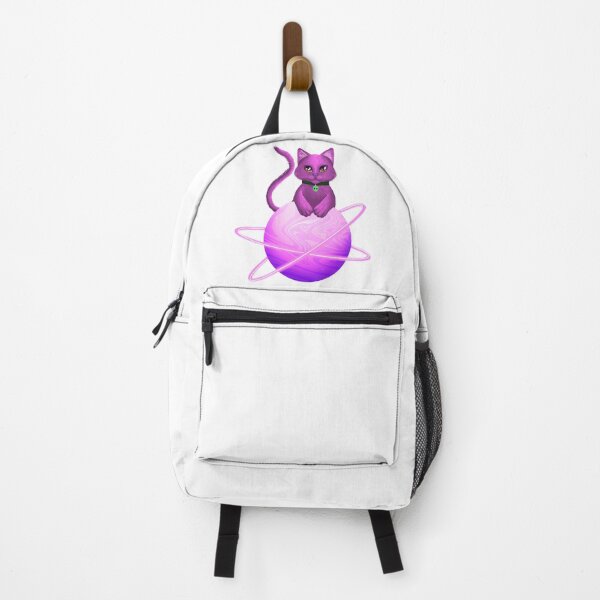 Item preview, Space Kitten designed and sold by Wolfy's Whims.