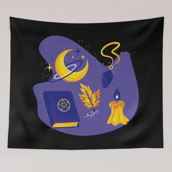 Item preview, Esoteric Elements designed and sold by giomanz.