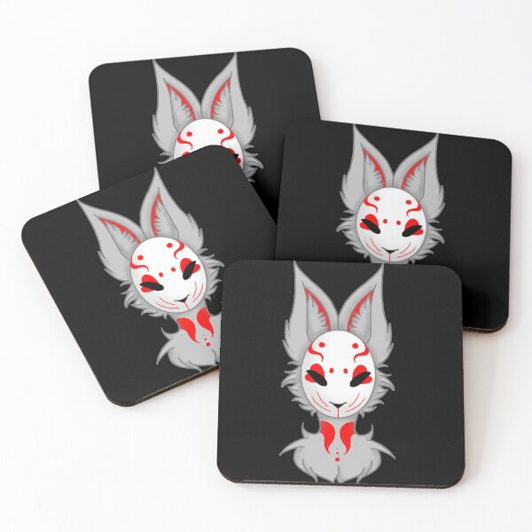 Item preview, Kitsune designed and sold by pixel-rose.
