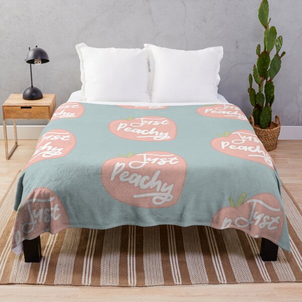 Item preview, Just Peachy designed and sold by mnpressler.