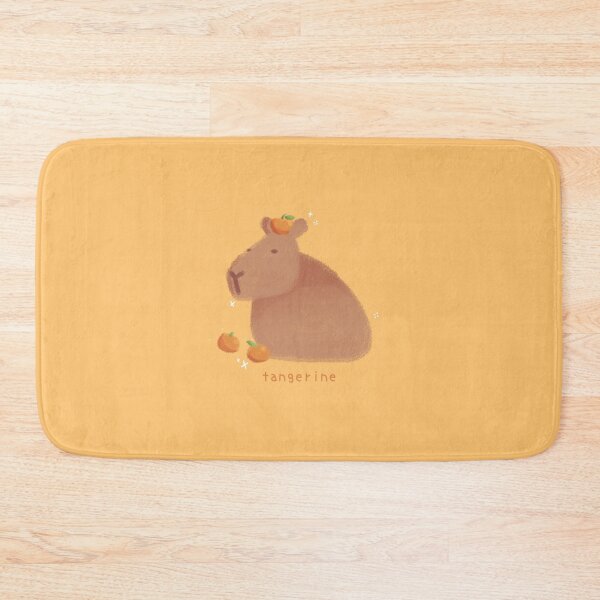 Item preview, CAPYBARA designed and sold by alinowow ✧.
