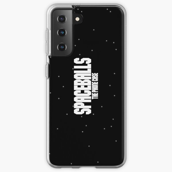 Bolas espaciadoras Funda blanda para Samsung Galaxy