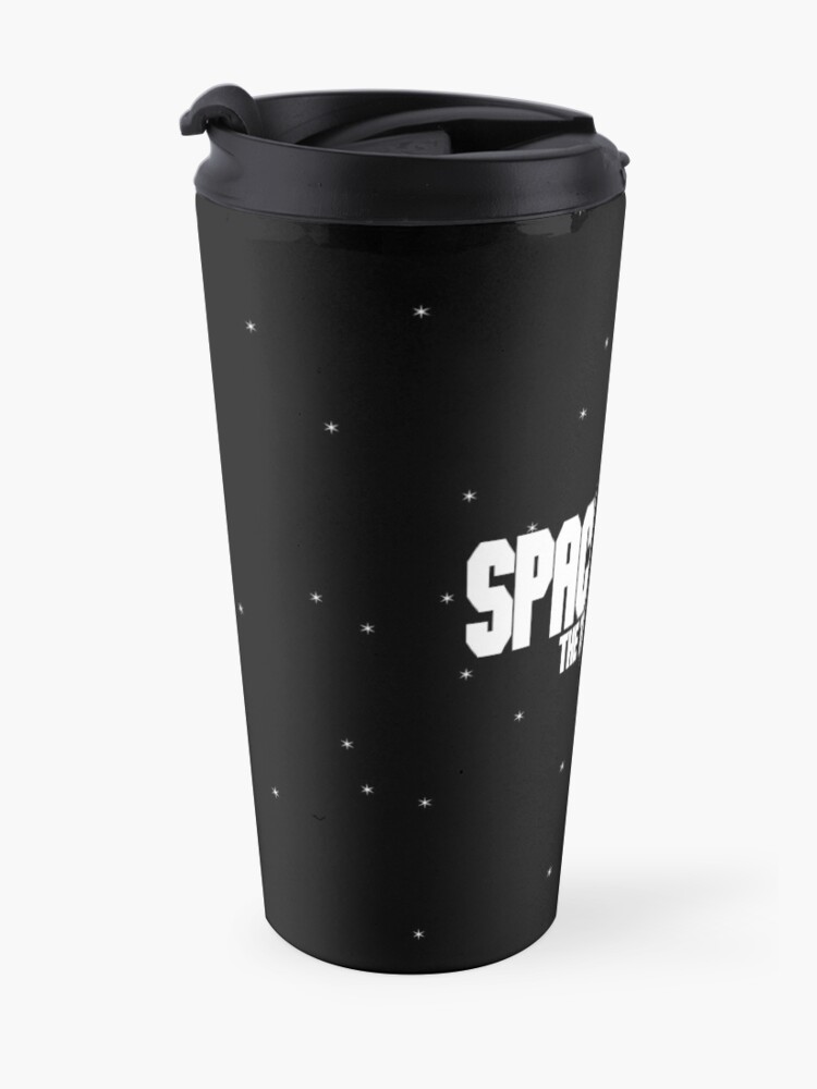 Alternate view of SPACEBALLS Travel Mug