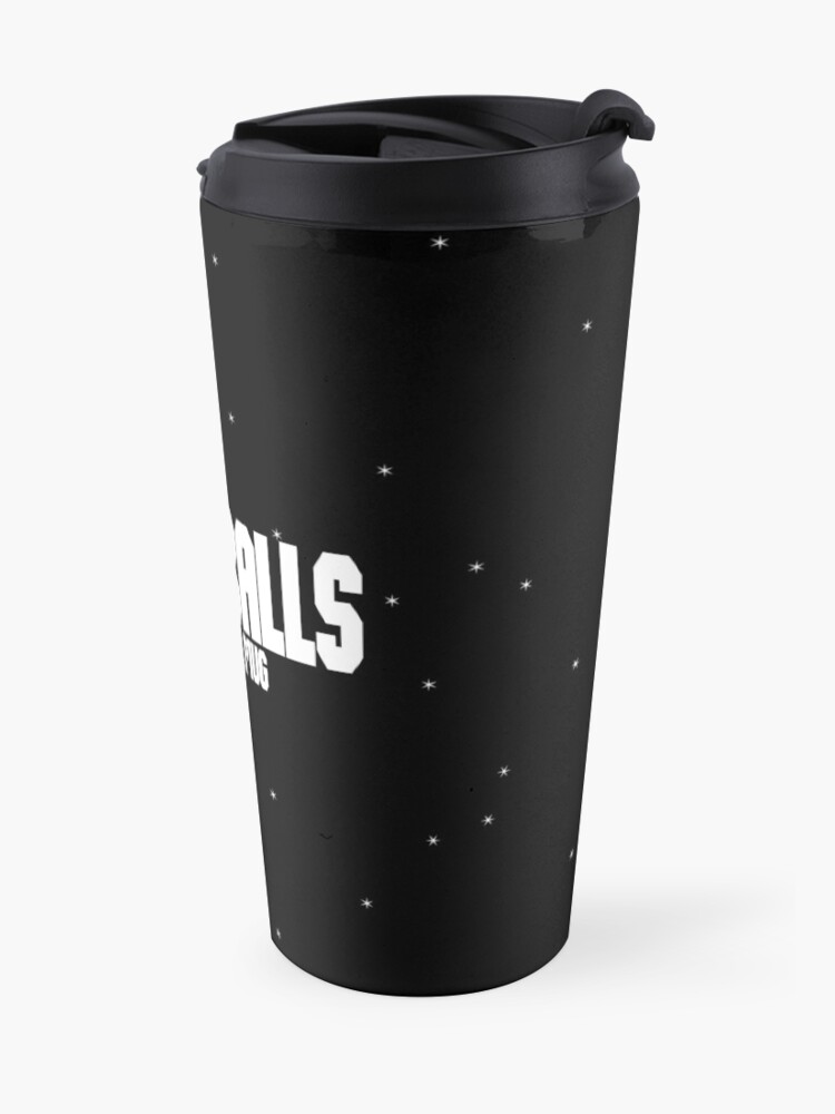 Alternate view of SPACEBALLS Travel Mug