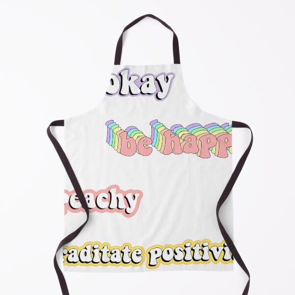 Item preview, Happy Quotes Sticker Pack designed and sold by amberlart.