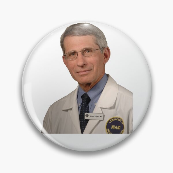 Item preview, The Preeminent Doctor Anthony Fauci designed and sold by tshirtsfordays.