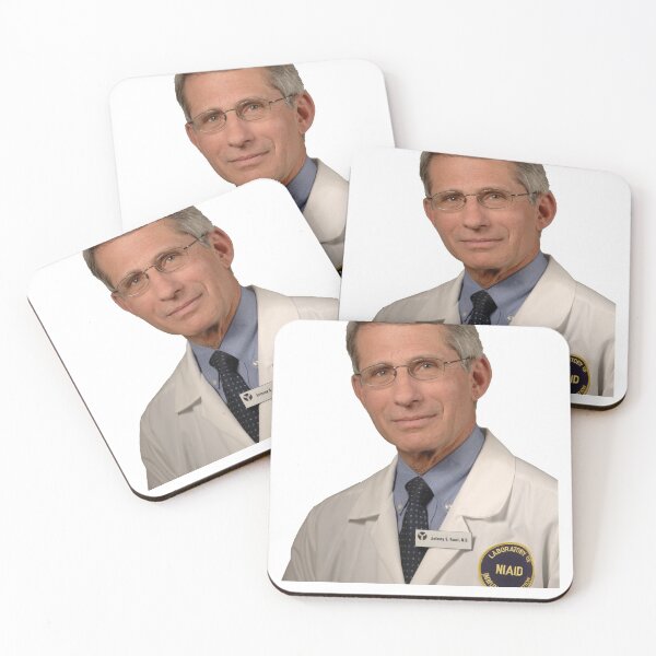Item preview, The Preeminent Doctor Anthony Fauci designed and sold by tshirtsfordays.