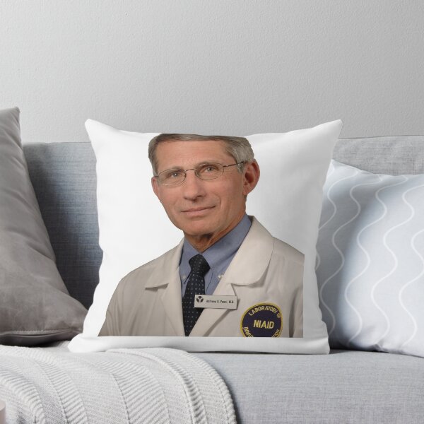 Item preview, The Preeminent Doctor Anthony Fauci designed and sold by tshirtsfordays.