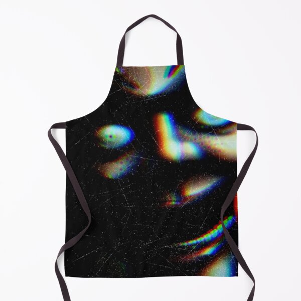 Item preview, Evil Puppet Face designed and sold by GrudleBay.