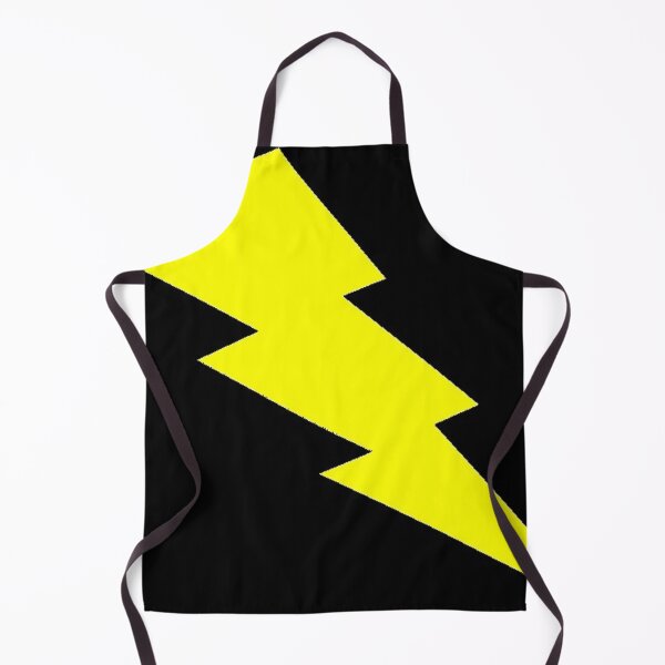Item preview, Digital Lightning Bolt designed and sold by GrudleBay.