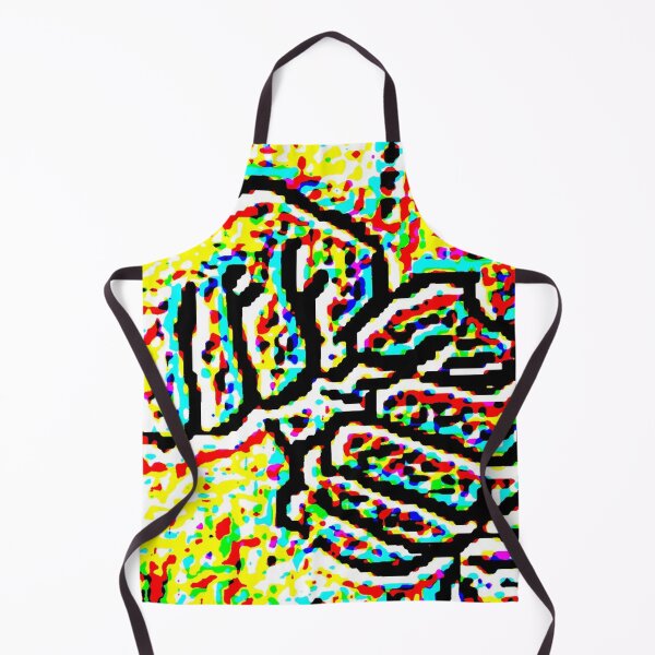Item preview, Colorful Hands designed and sold by GrudleBay.