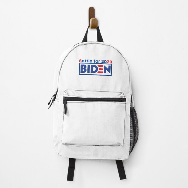 Item preview, Settle for biden designed and sold by Shawnwil.