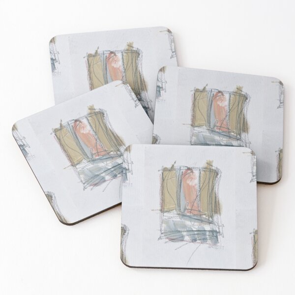 Item preview, Small Sketch for Big Ideas designed and sold by QuigleyArt.