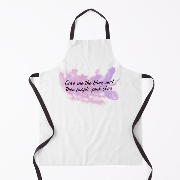 Item preview, Gave me the blues and then purple-pink skies - Taylor Swift designed and sold by Mxrloes.