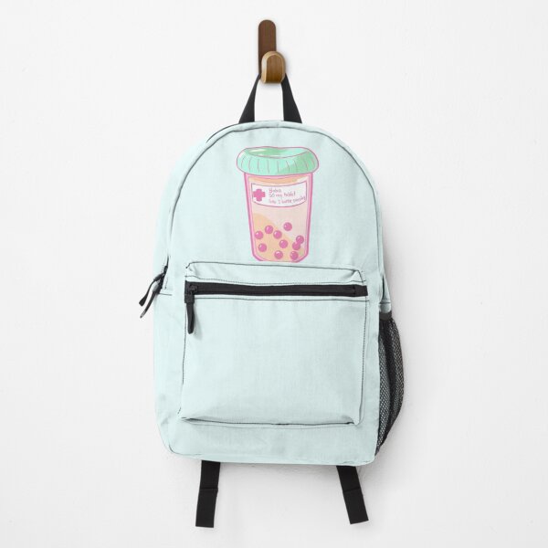 Item preview, Boba Pills designed and sold by jehantxt.