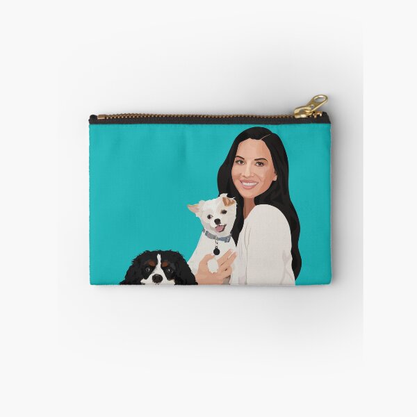 Item preview, Olivia Munn Illustration designed and sold by claireespinosa.