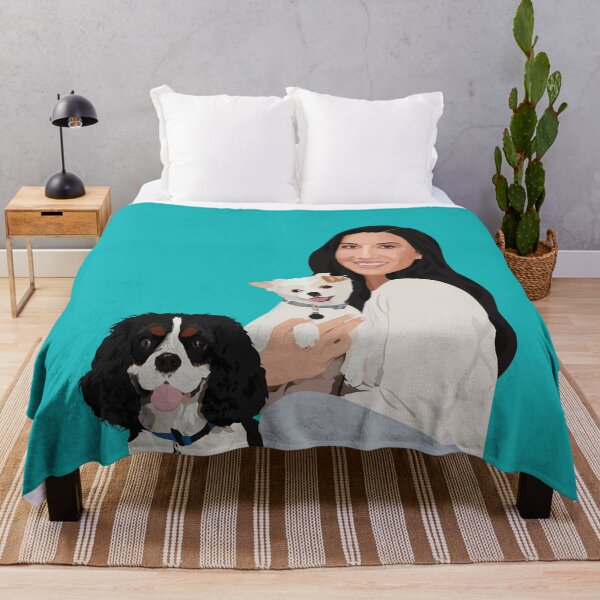 Item preview, Olivia Munn Illustration designed and sold by claireespinosa.