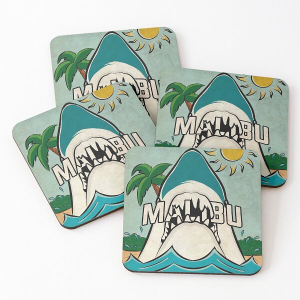 Item preview, Malibu designed and sold by ericgularte.