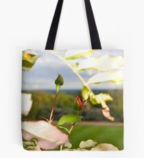 Buds of Spring Tote Bag